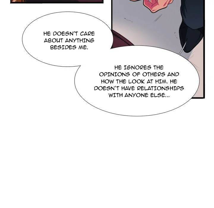 Same, but Different Chapter 7 Page 11