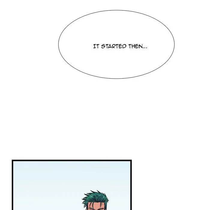 Same, but Different Chapter 7 Page 12