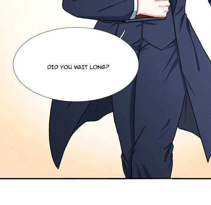 Same, but Different Chapter 7 Page 16