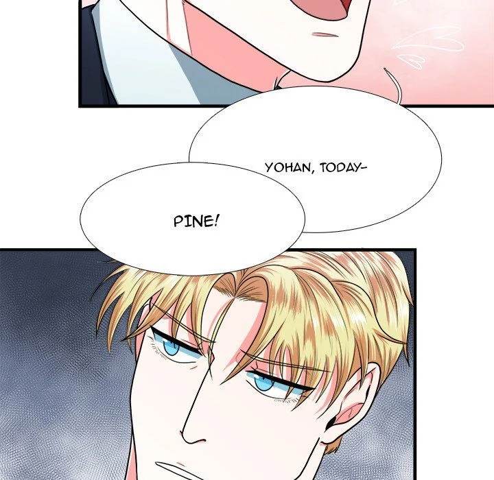 Same, but Different Chapter 7 Page 19