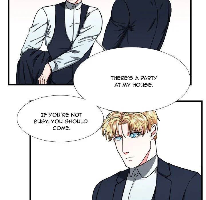 Same, but Different Chapter 7 Page 22