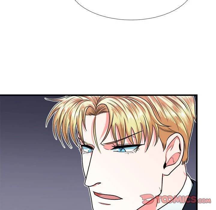 Same, but Different Chapter 7 Page 28