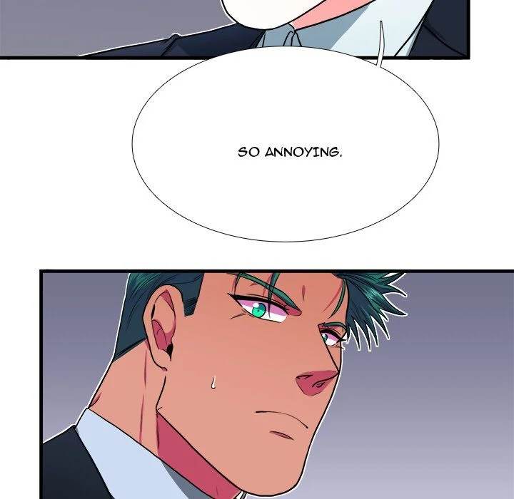Same, but Different Chapter 7 Page 29