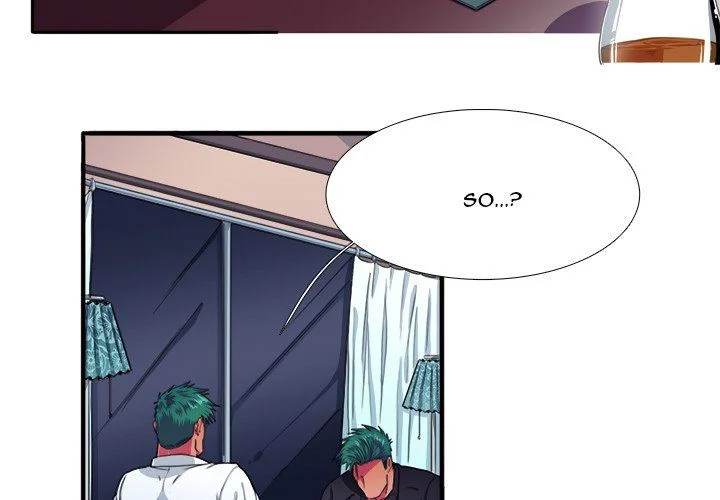 Same, but Different Chapter 7 Page 3