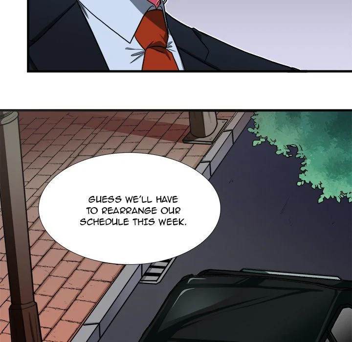 Same, but Different Chapter 7 Page 30