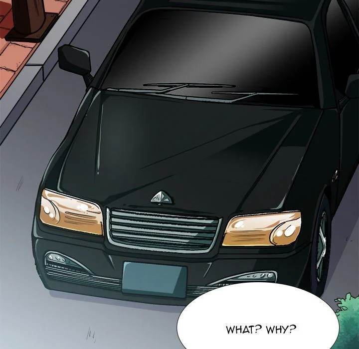 Same, but Different Chapter 7 Page 31
