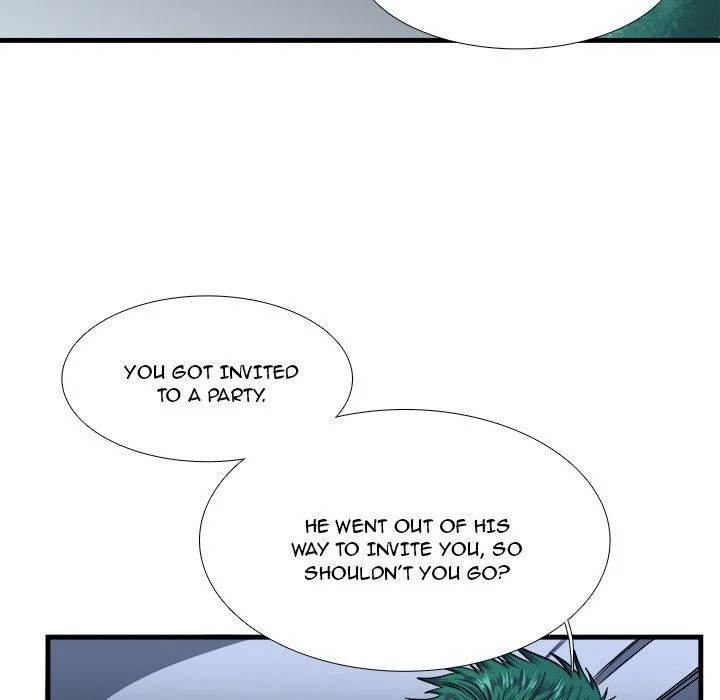 Same, but Different Chapter 7 Page 32
