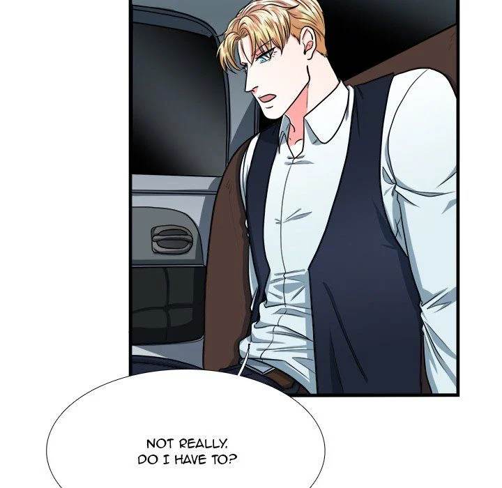 Same, but Different Chapter 7 Page 34