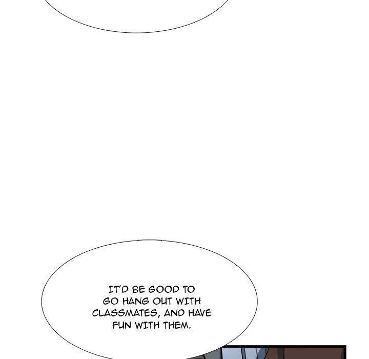 Same, but Different Chapter 7 Page 35