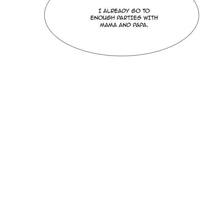 Same, but Different Chapter 7 Page 38