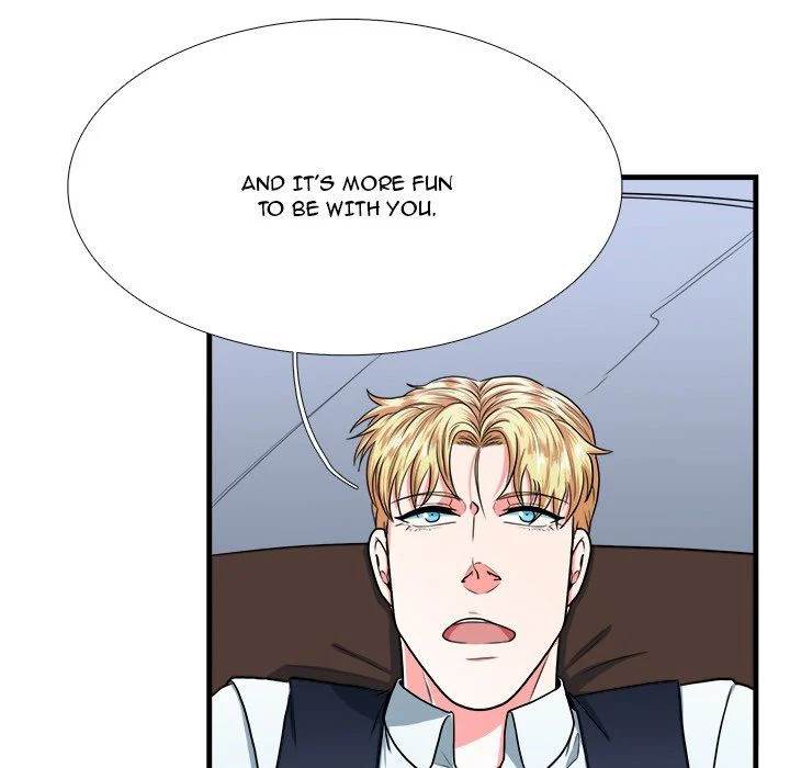 Same, but Different Chapter 7 Page 39