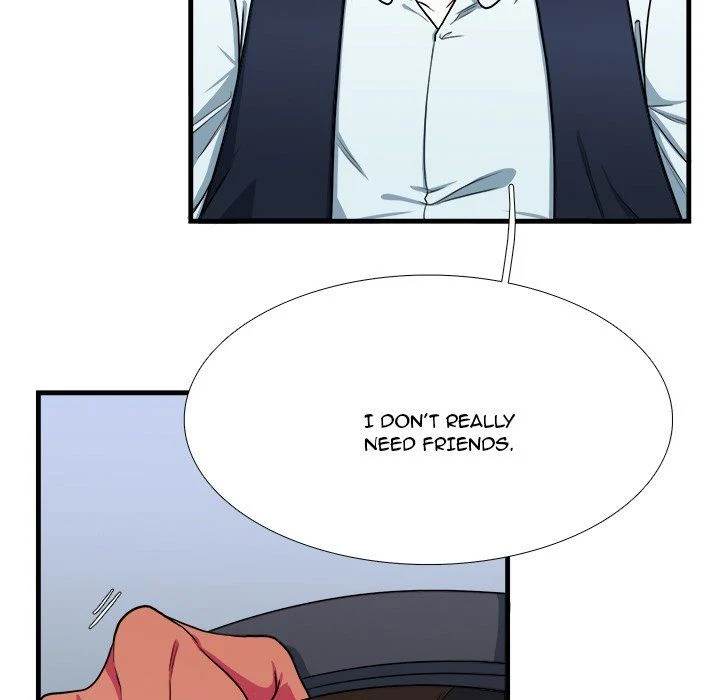 Same, but Different Chapter 7 Page 40