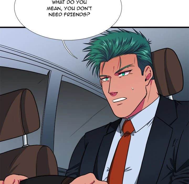 Same, but Different Chapter 7 Page 42
