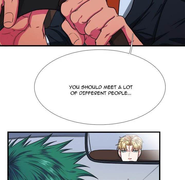 Same, but Different Chapter 7 Page 43
