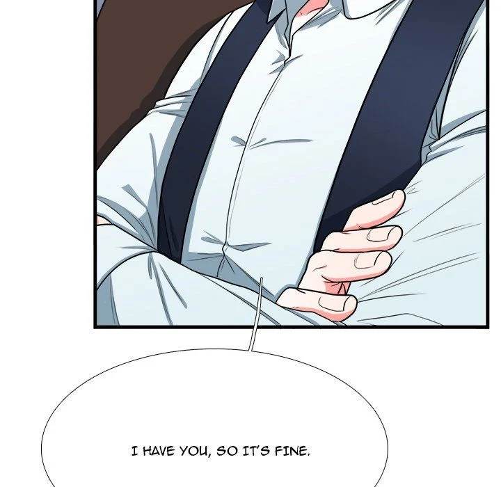 Same, but Different Chapter 7 Page 45