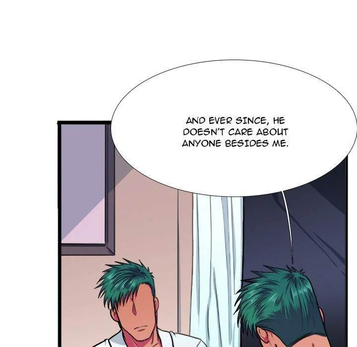 Same, but Different Chapter 7 Page 47
