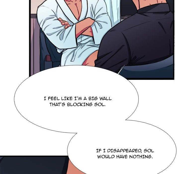Same, but Different Chapter 7 Page 48