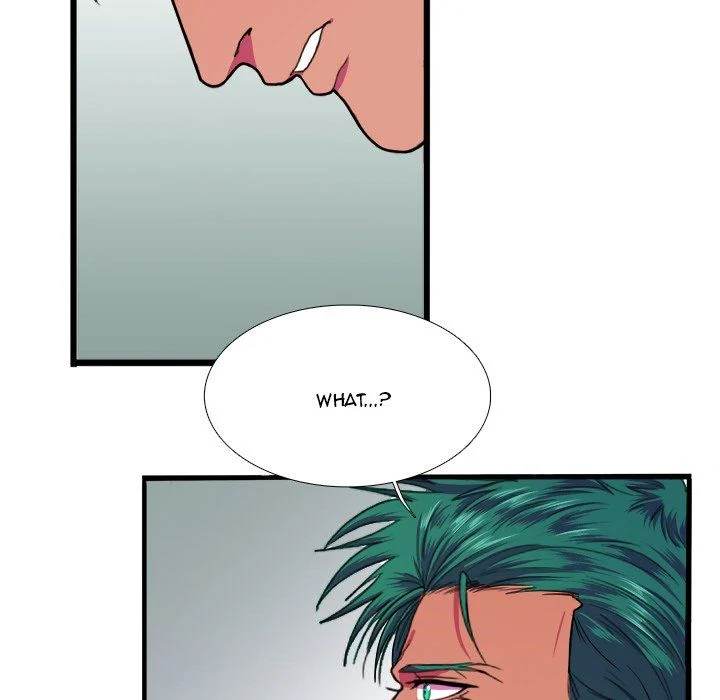 Same, but Different Chapter 7 Page 51
