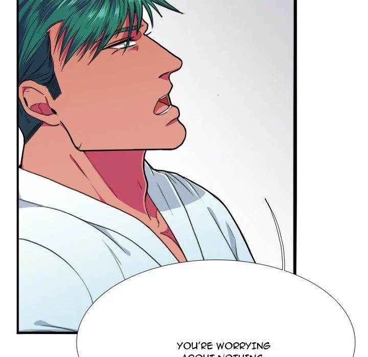 Same, but Different Chapter 7 Page 53