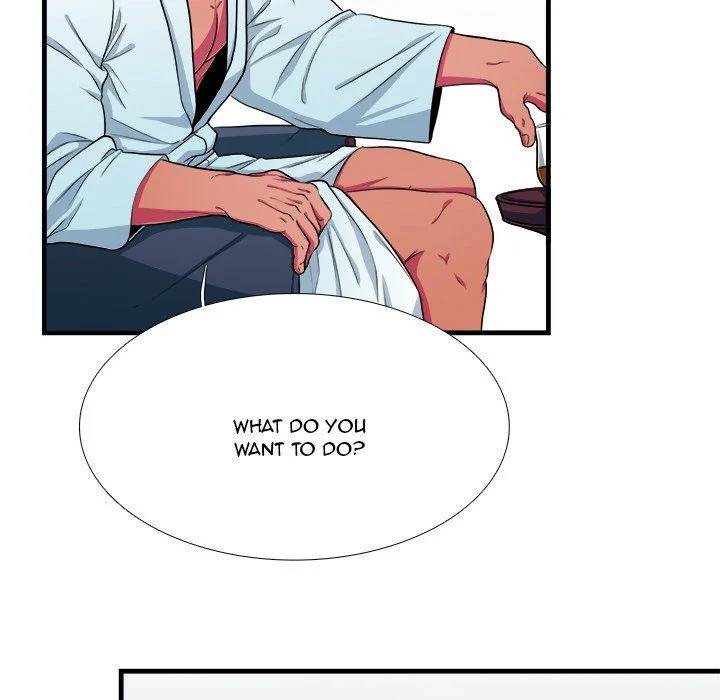 Same, but Different Chapter 7 Page 55