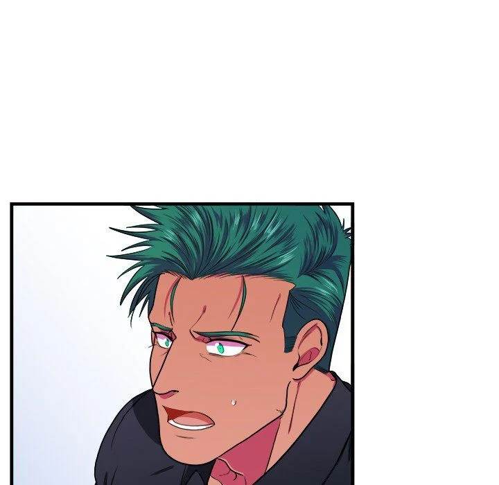 Same, but Different Chapter 7 Page 57