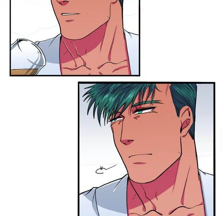 Same, but Different Chapter 7 Page 6