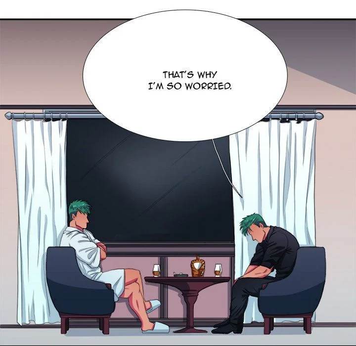 Same, but Different Chapter 7 Page 60
