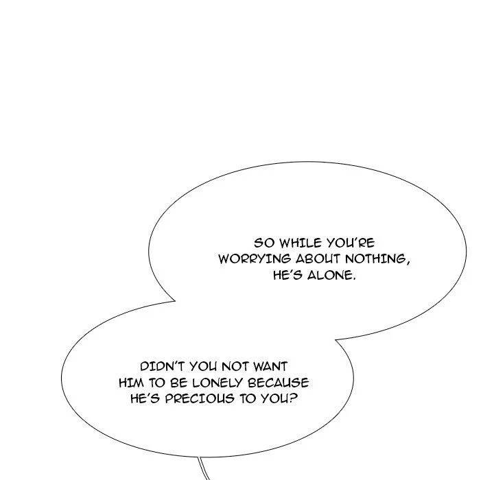Same, but Different Chapter 7 Page 67