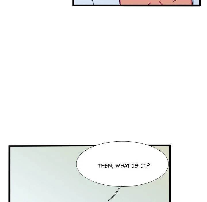 Same, but Different Chapter 7 Page 7