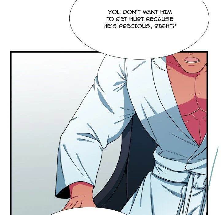 Same, but Different Chapter 7 Page 71