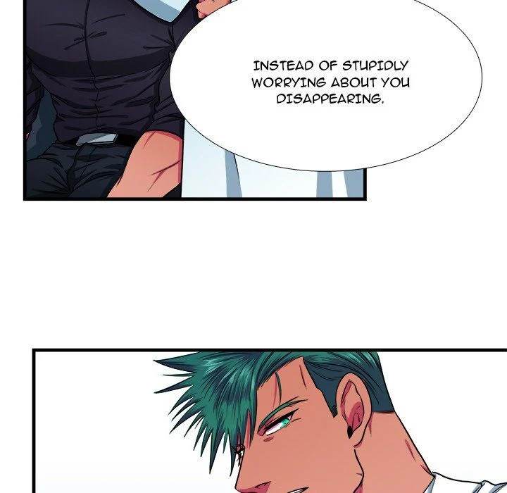 Same, but Different Chapter 7 Page 73
