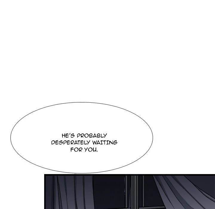 Same, but Different Chapter 7 Page 76