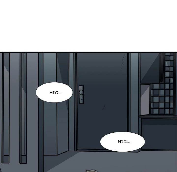 Same, but Different Chapter 7 Page 78