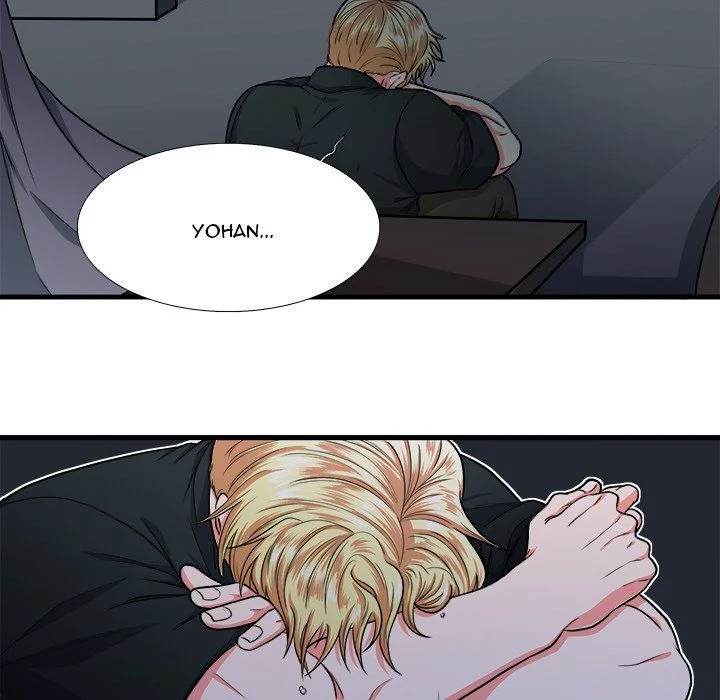 Same, but Different Chapter 7 Page 79