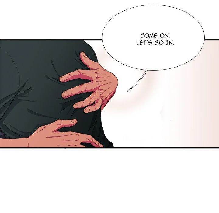 Same, but Different Chapter 8 Page 10