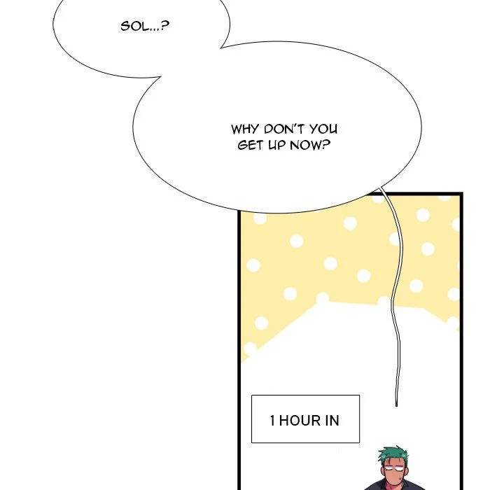 Same, but Different Chapter 8 Page 12