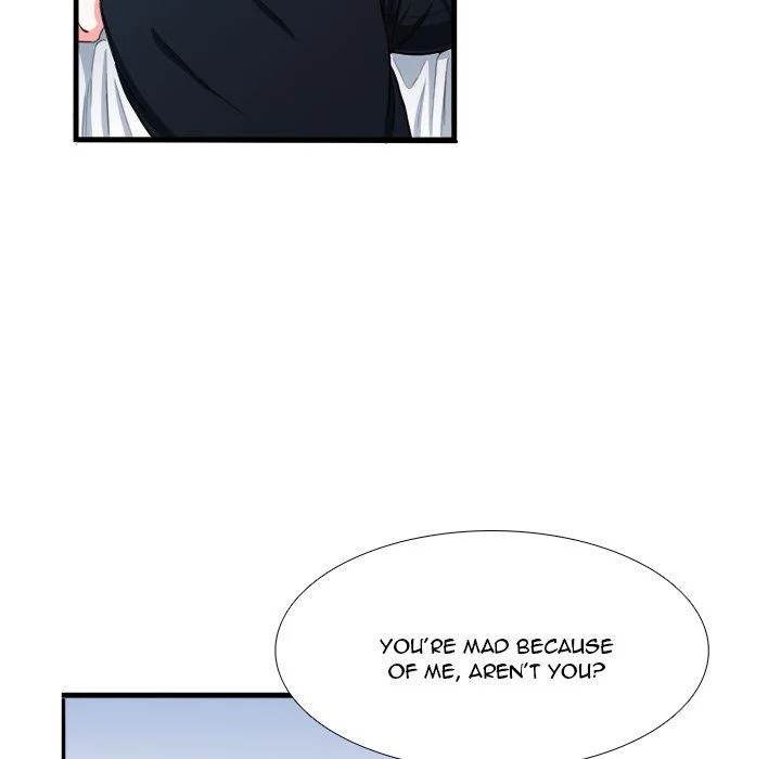 Same, but Different Chapter 8 Page 14