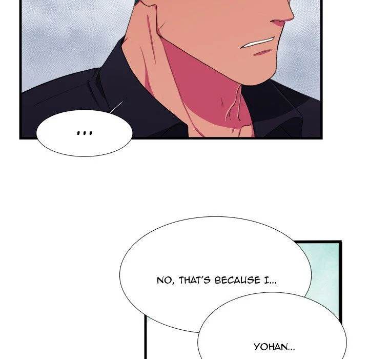 Same, but Different Chapter 8 Page 17