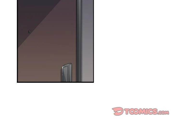 Same, but Different Chapter 8 Page 2