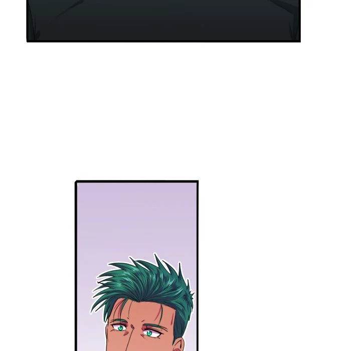 Same, but Different Chapter 8 Page 22