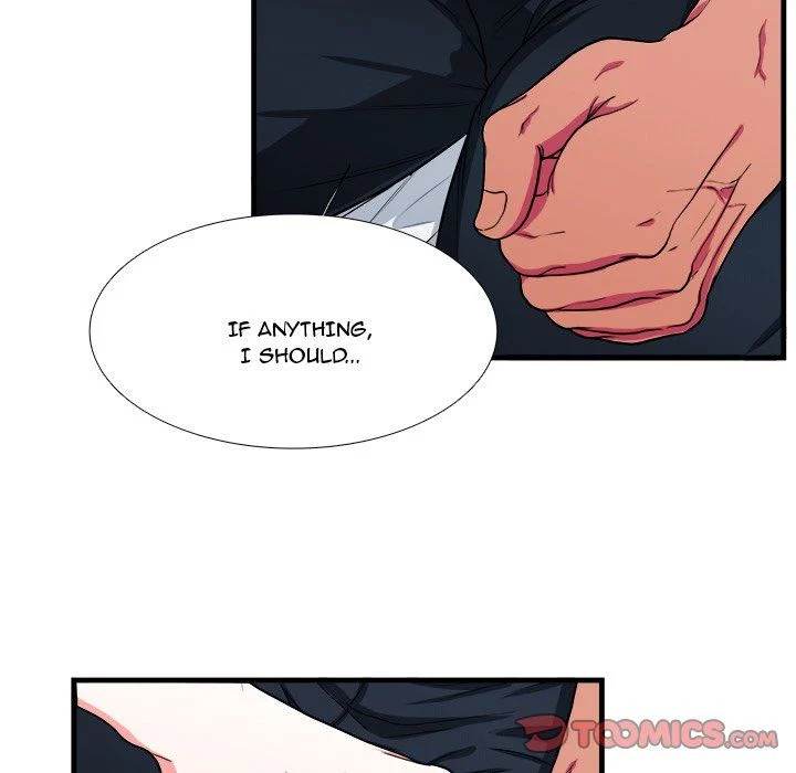 Same, but Different Chapter 8 Page 26