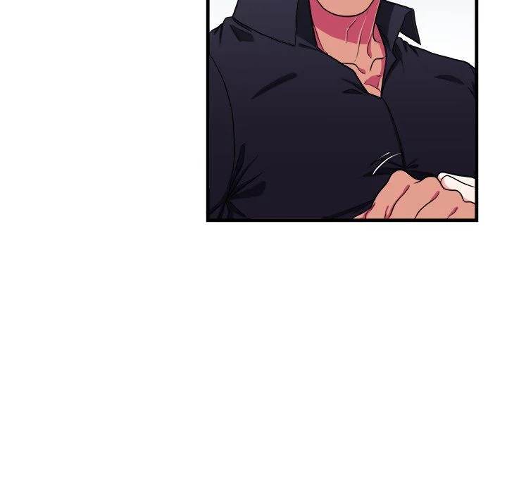 Same, but Different Chapter 8 Page 28