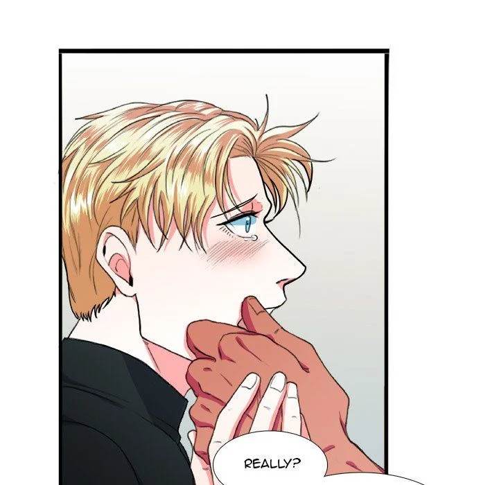 Same, but Different Chapter 8 Page 29