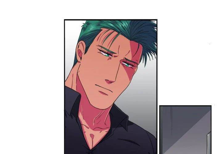 Same, but Different Chapter 8 Page 3