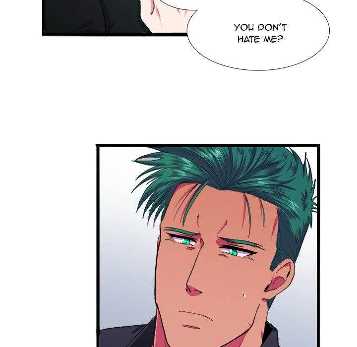 Same, but Different Chapter 8 Page 30