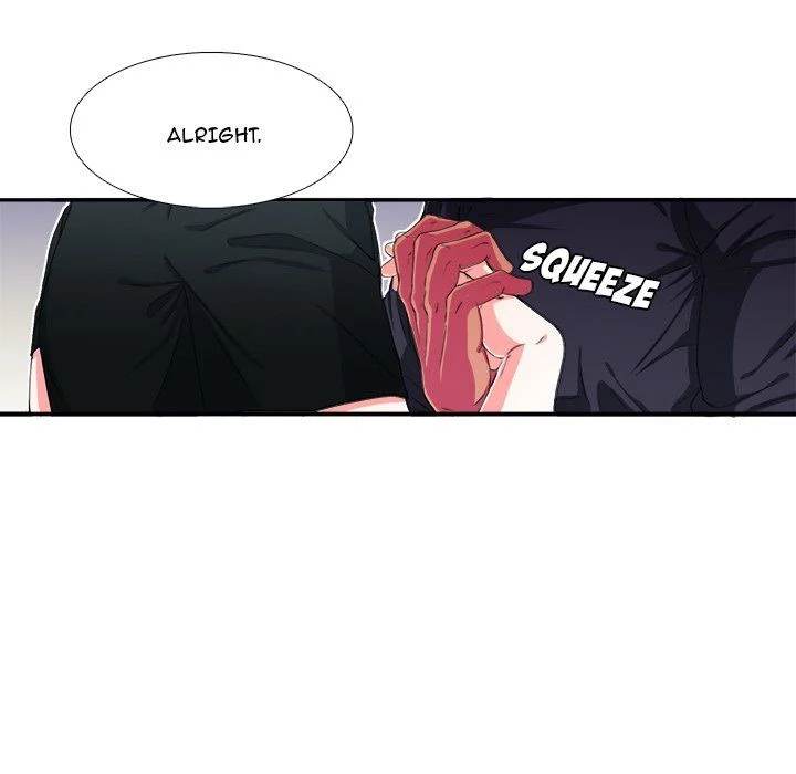 Same, but Different Chapter 8 Page 36