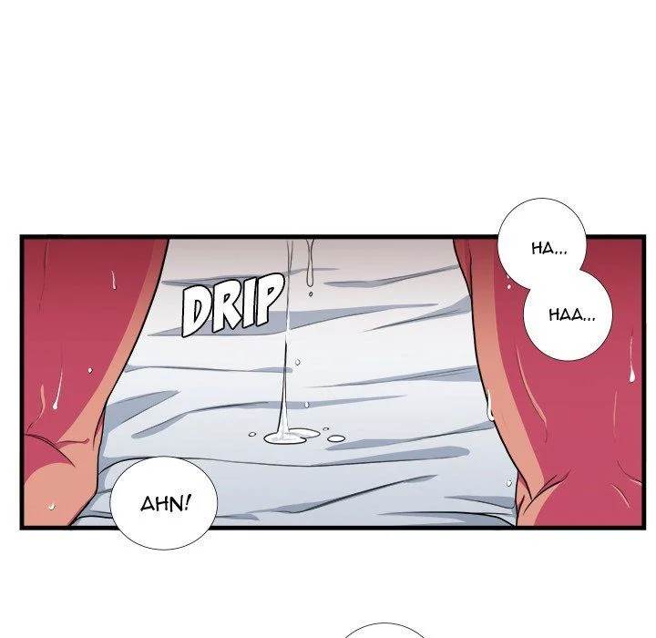 Same, but Different Chapter 8 Page 37