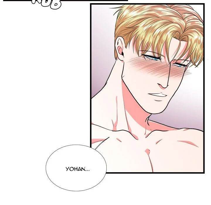Same, but Different Chapter 8 Page 39