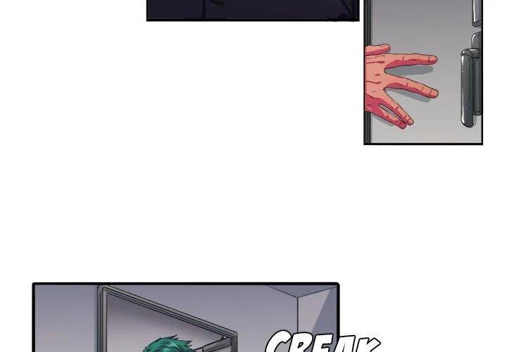 Same, but Different Chapter 8 Page 4