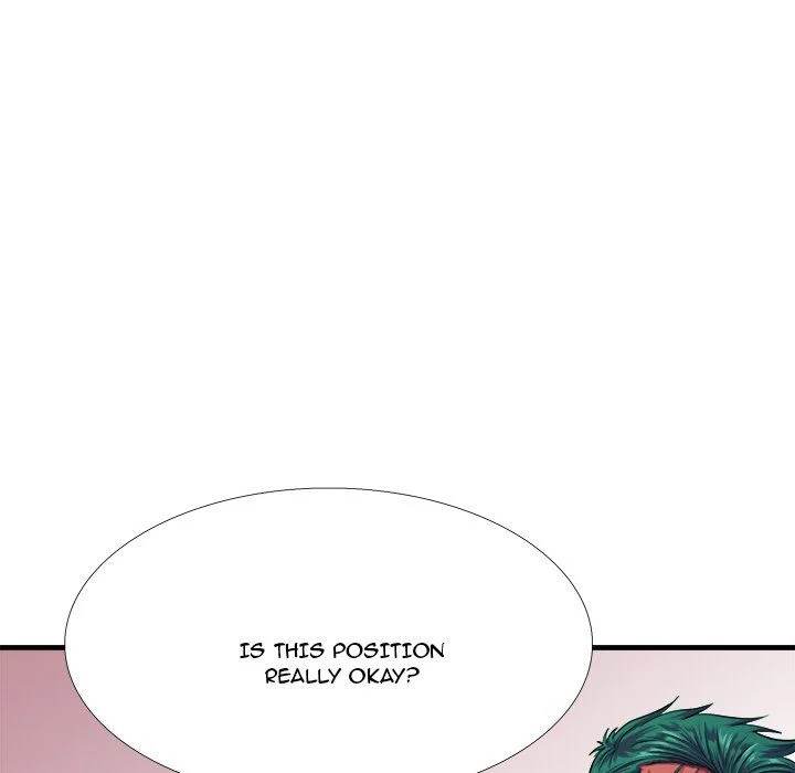 Same, but Different Chapter 8 Page 40